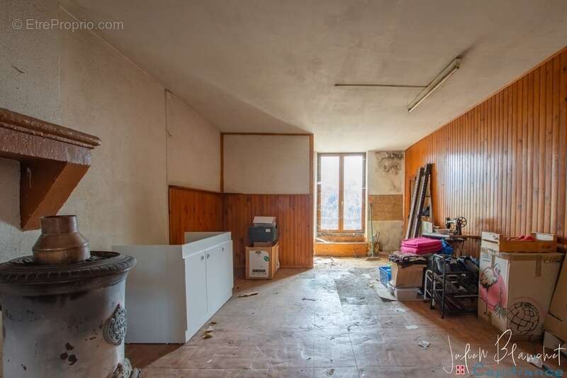 Immeuble à vendre FRANCIN (73) - photo 13