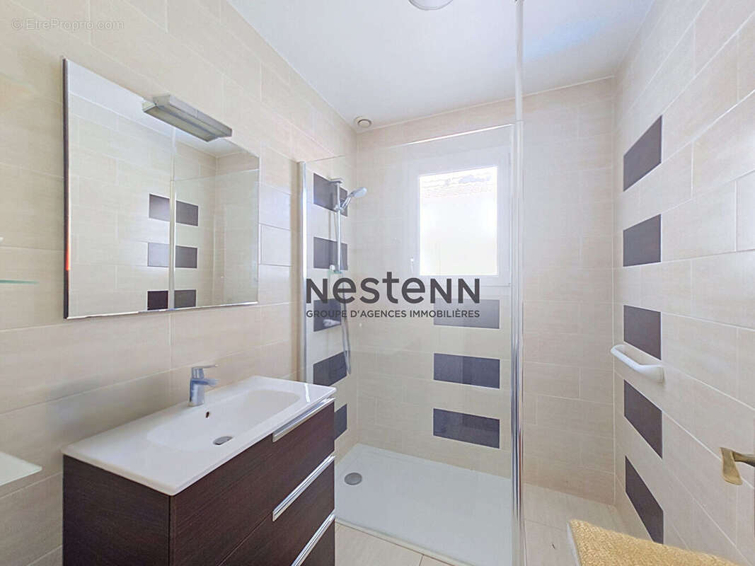 A Vendre Ouistreham Maison de plain-pied au calme, à 500 m de la plage - photo 10