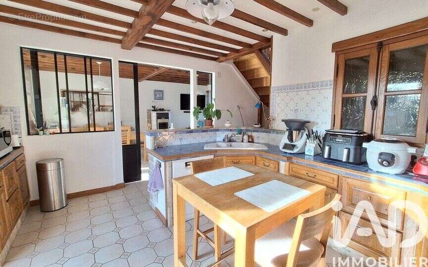 Photo 5 - Maison à VOVES