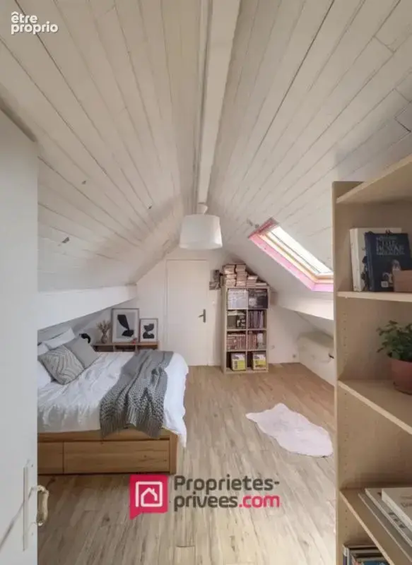 Maison Saint Crepin Ibouvillers 4 pièce(s) 120 m2 - photo 8