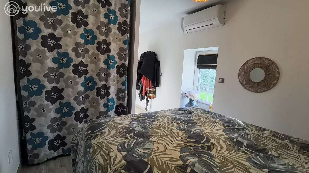 Maison à CHATEAUNEUF