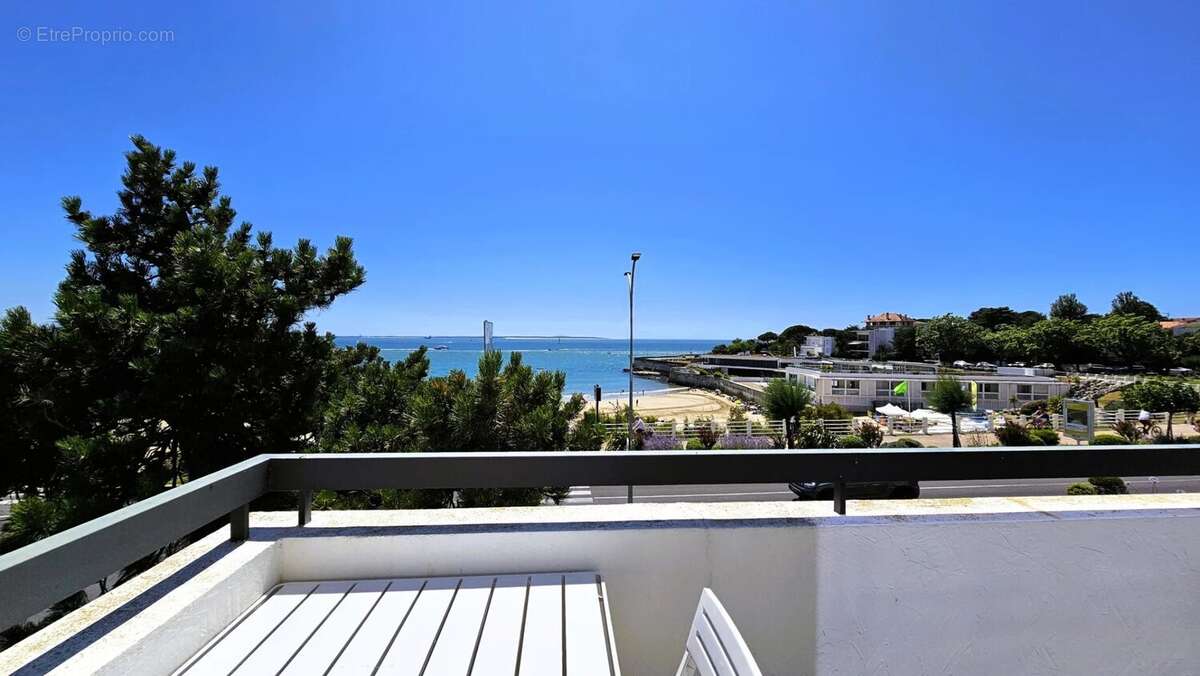 Appartement à ROYAN