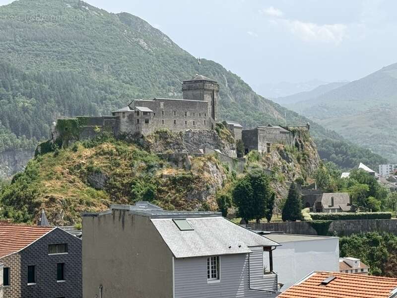 Appartement avec parkings et vue imprenable - photo 3
