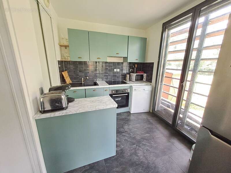 Appartement à FLOIRAC