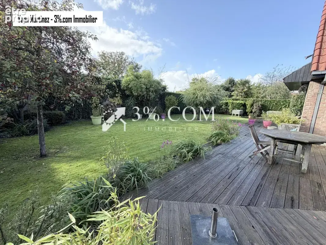 Maison individuelle 150 m2 3/4 chambres - photo 13