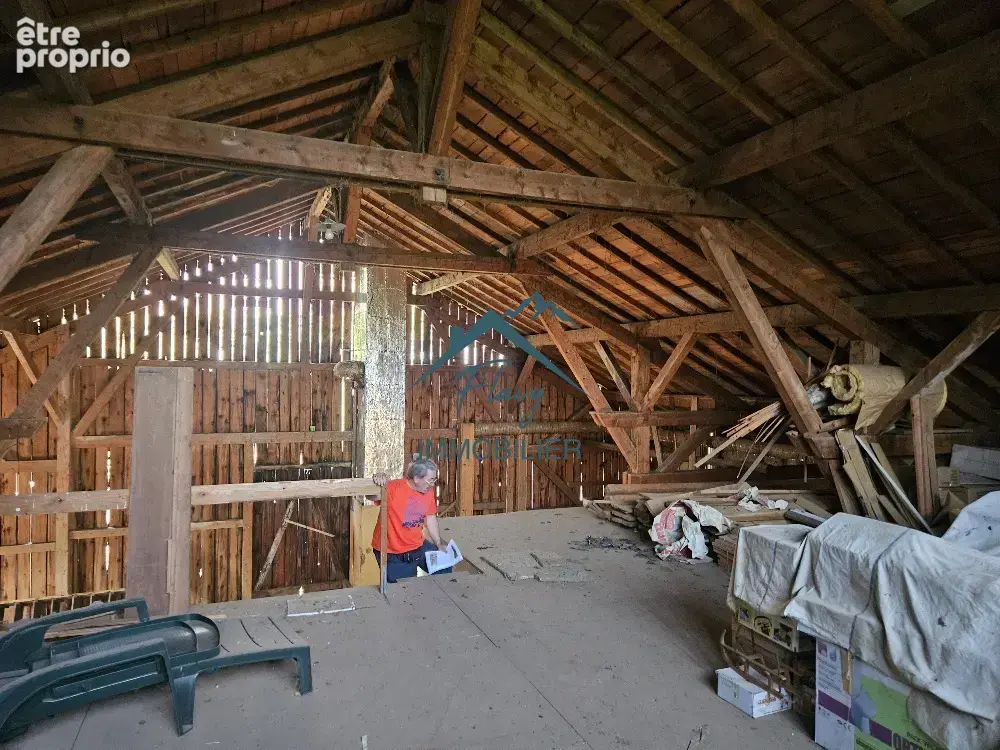 Maison + Gîte sur 1ha 5! - La Forge - photo 15