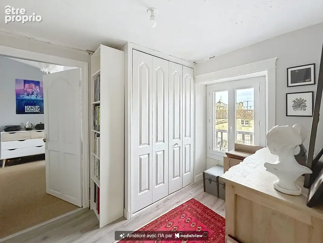 Angouleme centre   ensemble immobilier atypique à fort potentiel - photo 6