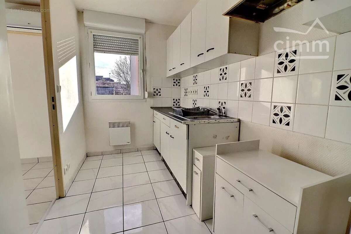 Appartement à FORBACH