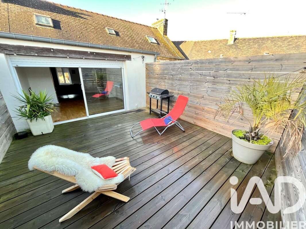 Photo 8 - Appartement à PLERGUER