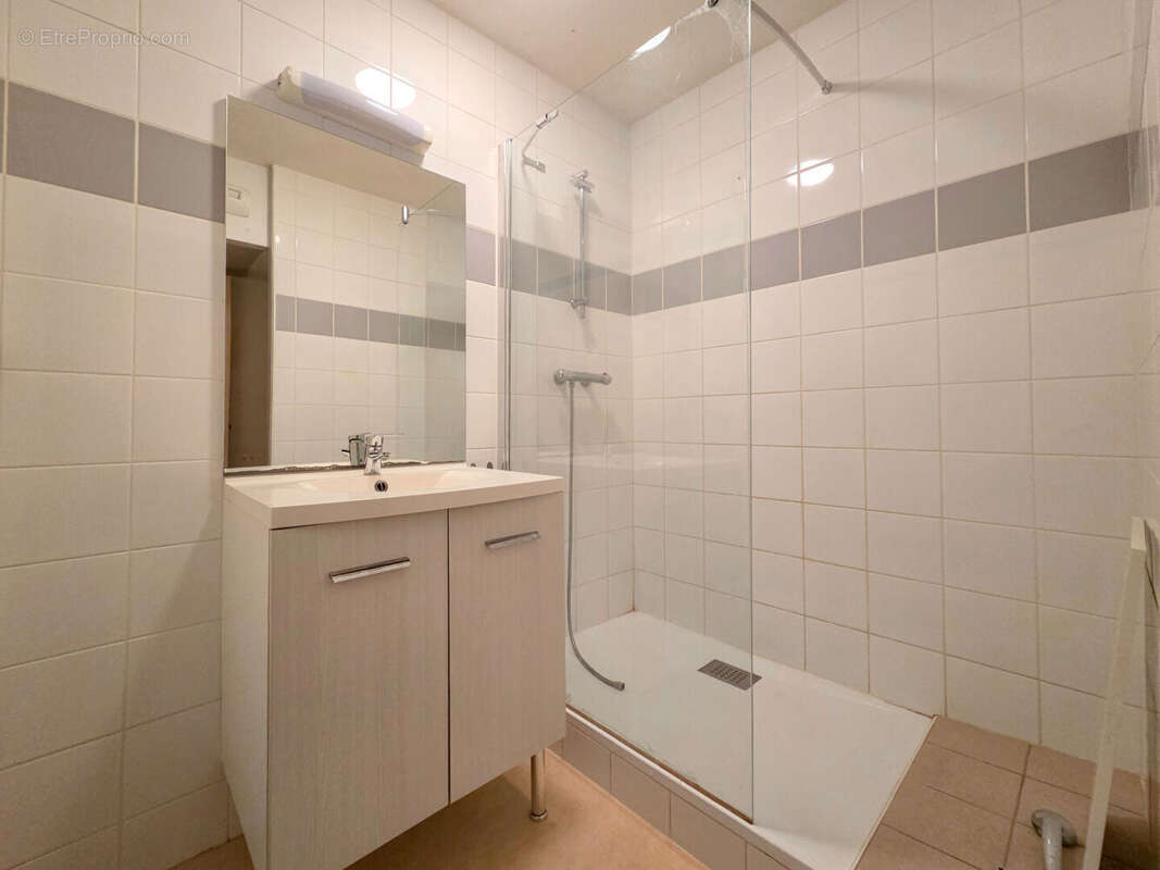 Appartement à LE MANS