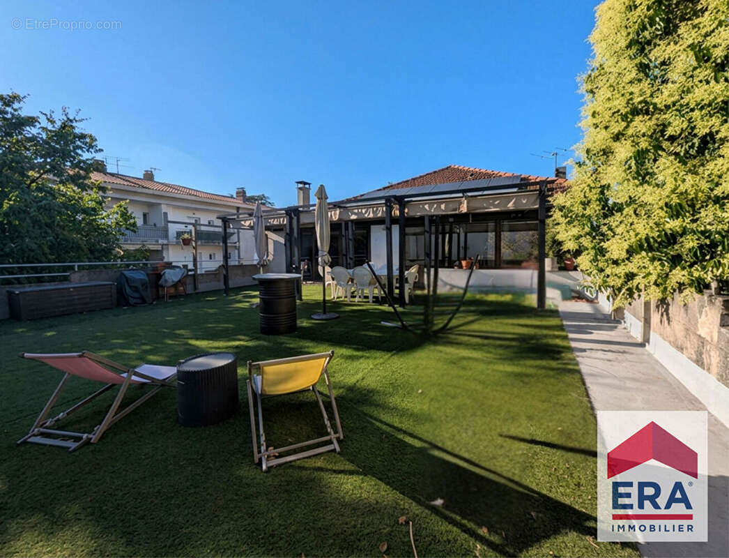Appartement à MONTELIMAR
