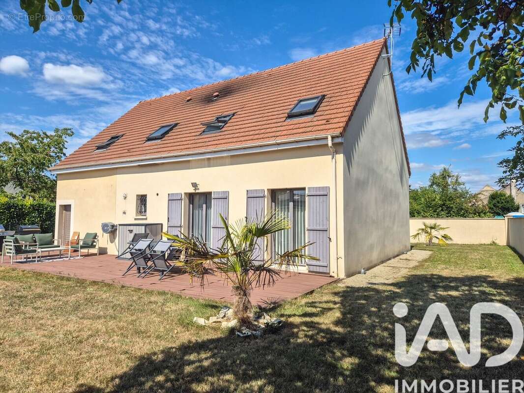 Photo 4 - Maison à FOLLAINVILLE-DENNEMONT