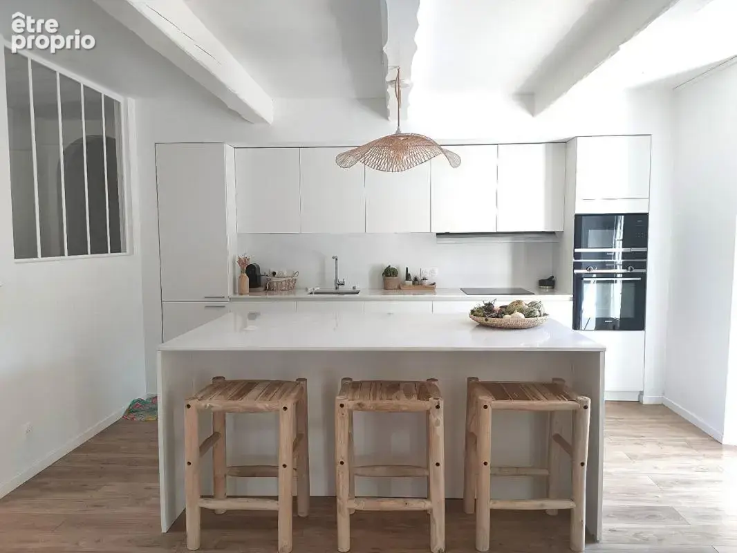 Propriete - 350 m² - 9 pieces - parc avec dependances - photo 7