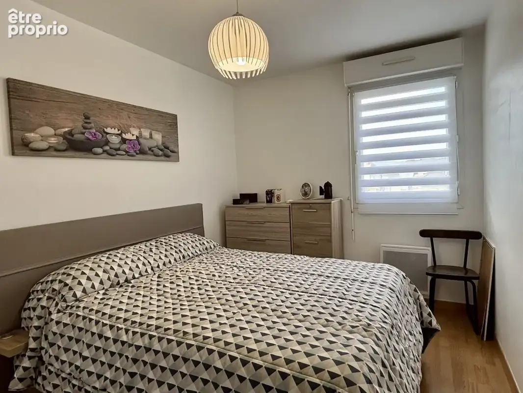 Appartement 3 pièces 66 m² à vendre à Vernon (27200) - photo 5