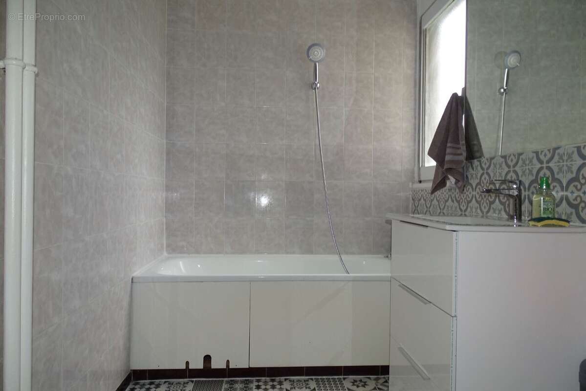 Appartement à CRETEIL