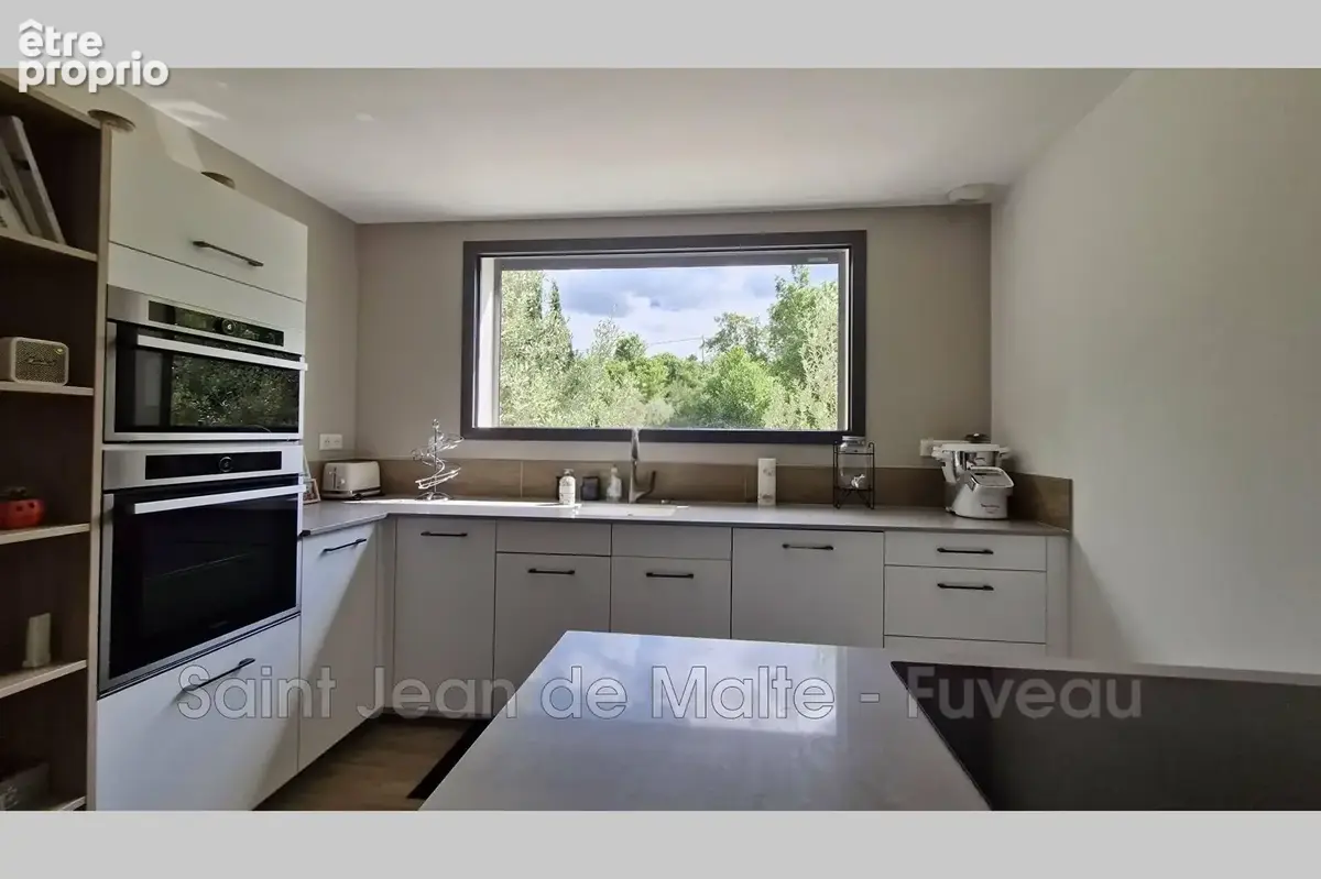 Maison 6 pièces 231 m² à vendre à Peynier (13790) - photo 4