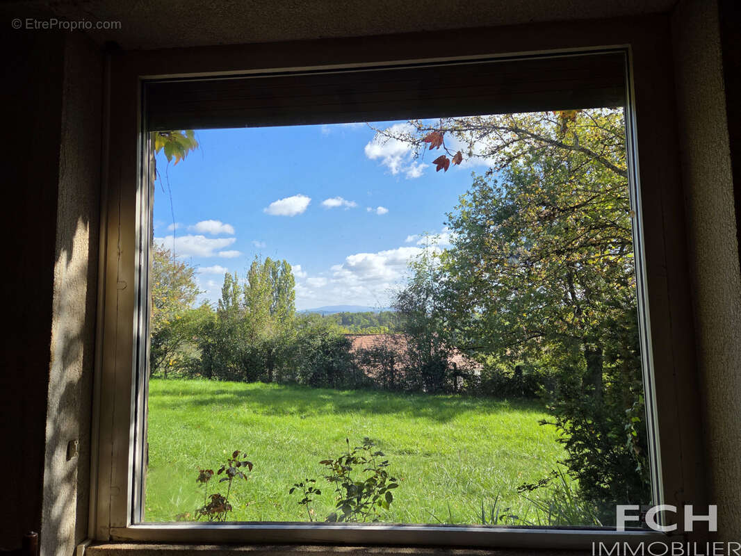 Villa de caractère avec vue - photo 13