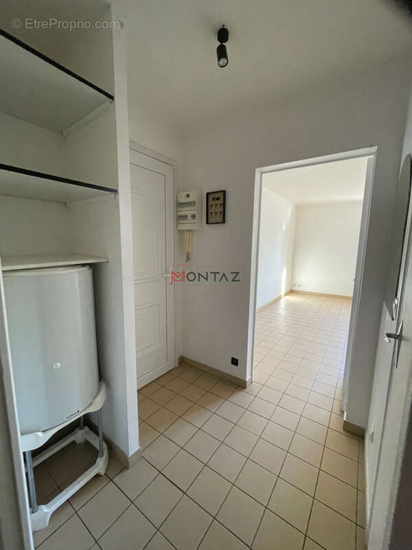 Appartement à LA FERTE-GAUCHER