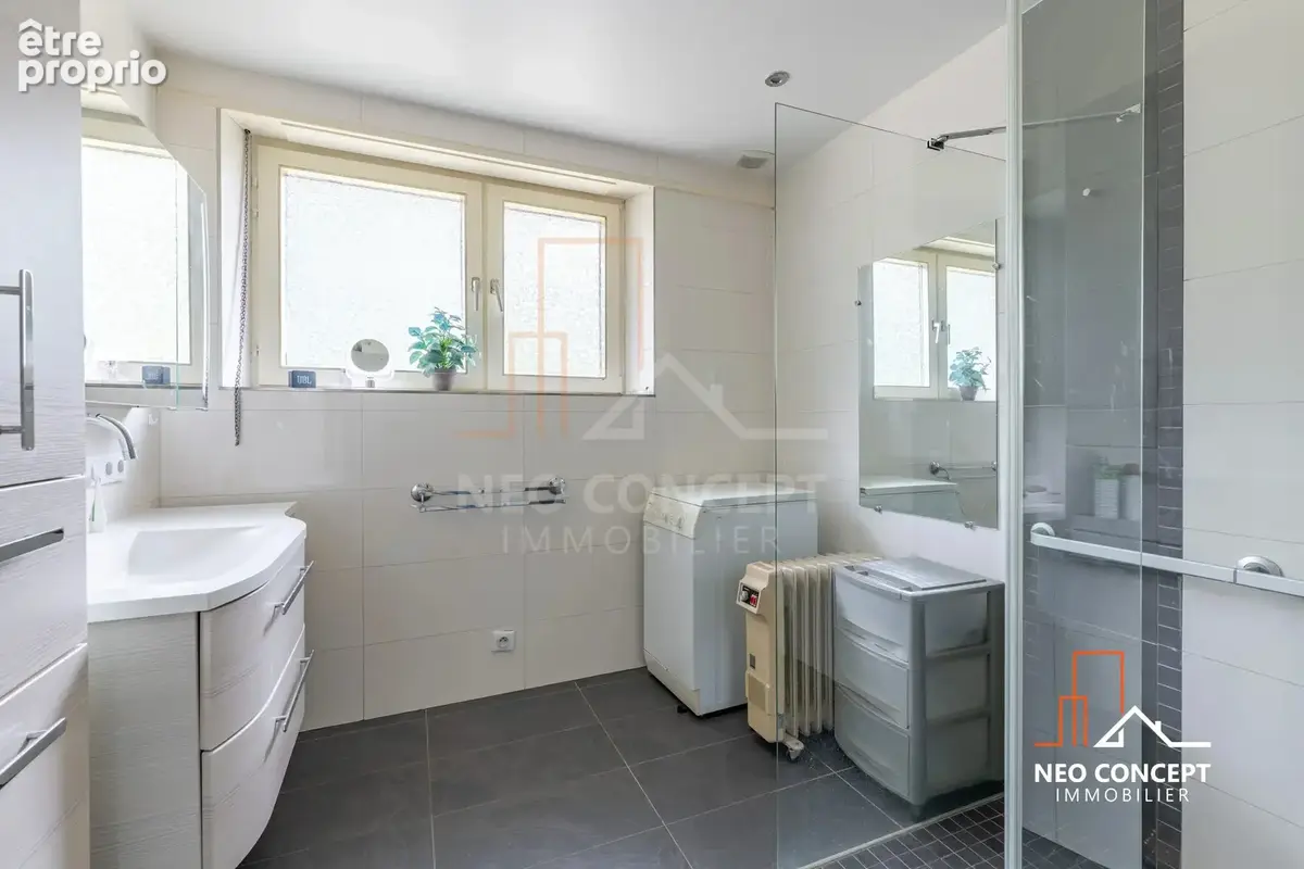 Exclusivité – betschdorf – maison de caractère de 190 m² – 5 chambres – terrain de 20 ares – impasse au calme - photo 14