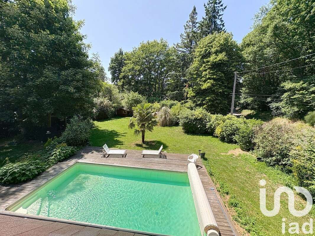 Photo 7 - Maison à DAMPIERRE-EN-YVELINES