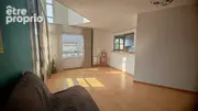 Appartement à EZANVILLE
