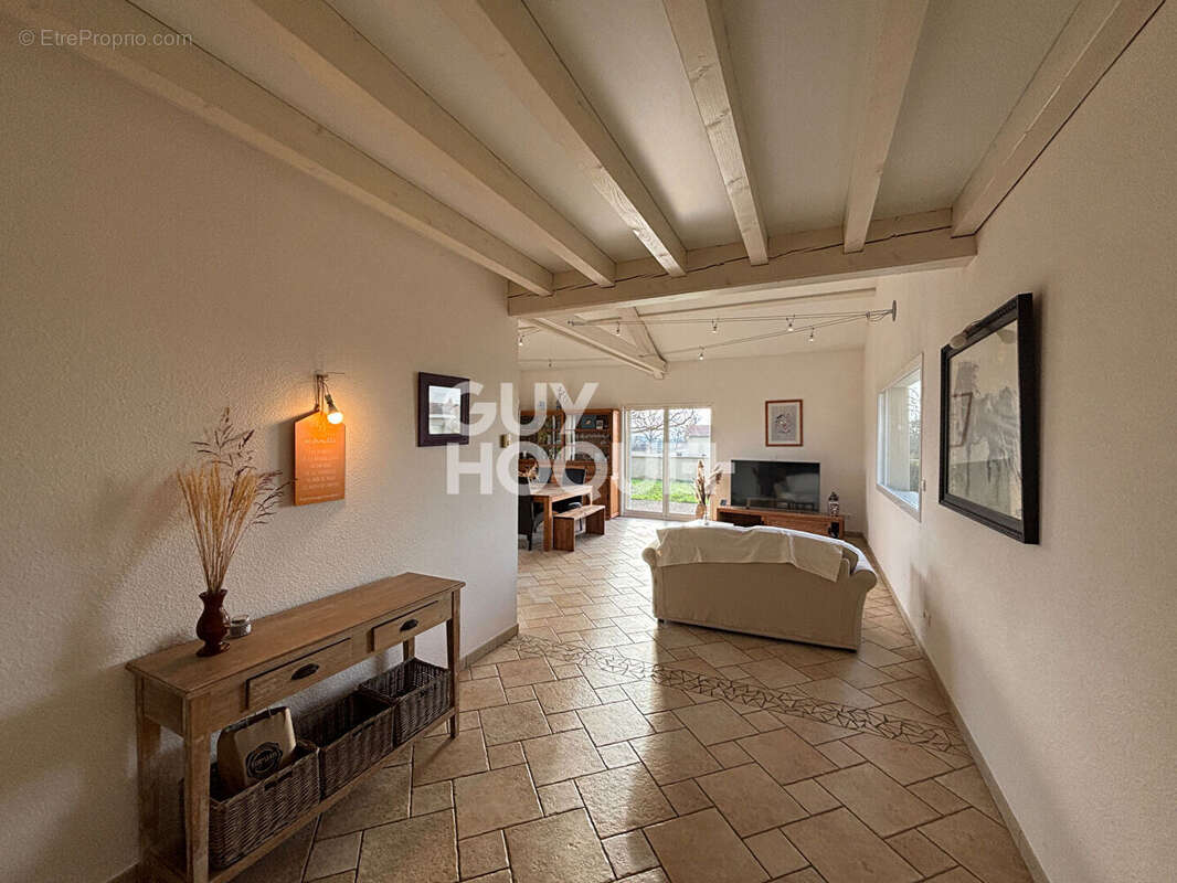 Maison à CIVENS