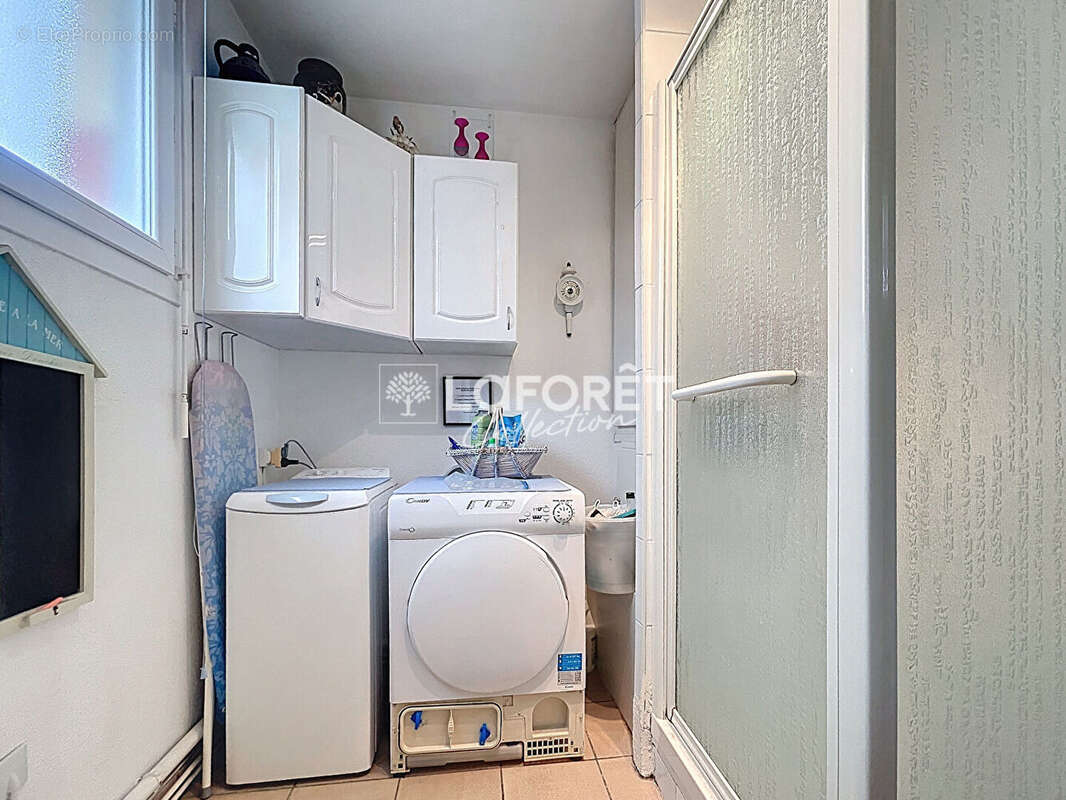 Appartement à BERCK