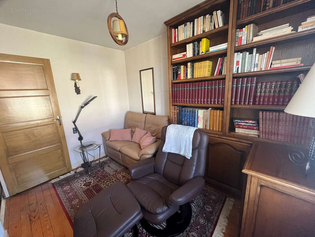 Maison à CUISERY