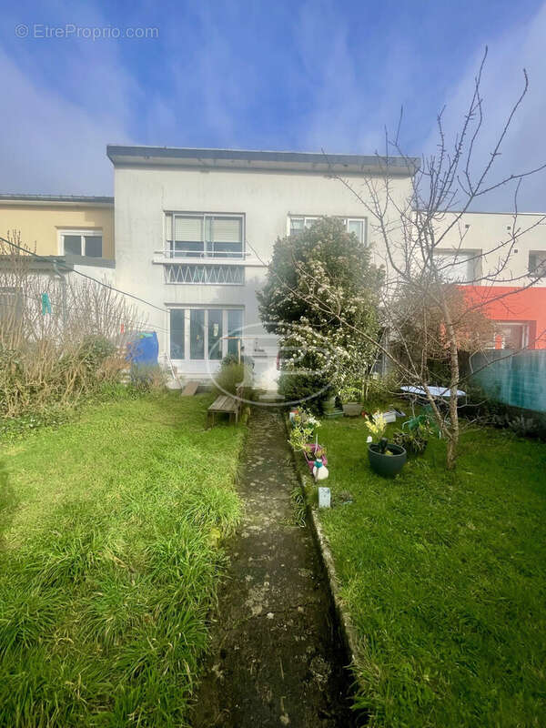 Appartement à LORIENT