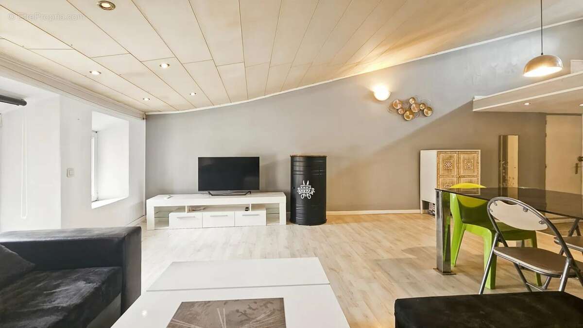 Appartement à DRAGUIGNAN