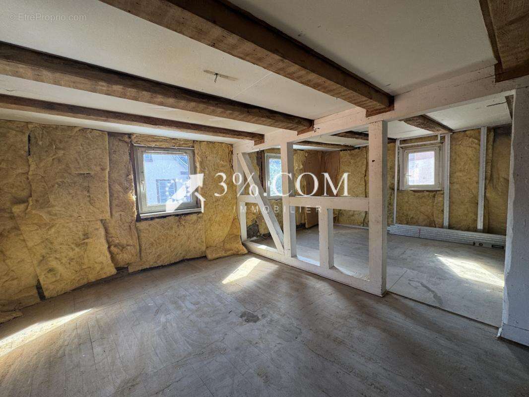 Appartement à HOCHFELDEN