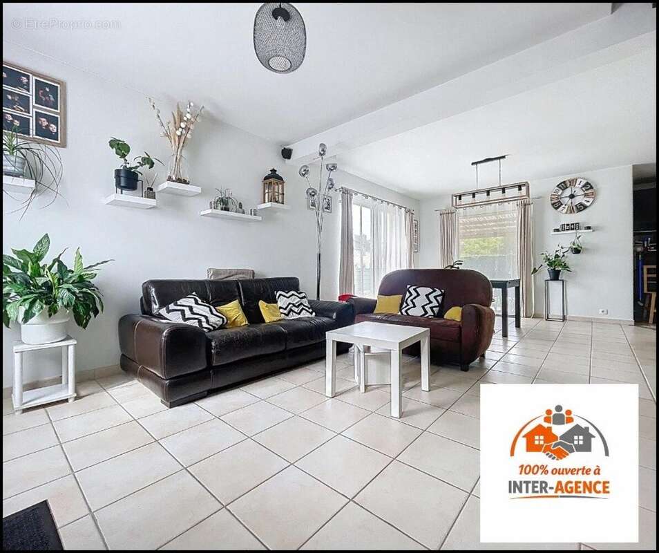 Photo 2 - Maison à SAINT-ANDRE-DES-EAUX