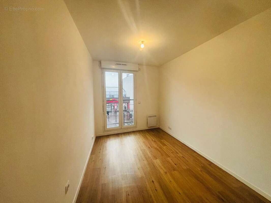 Appartement à ANTONY