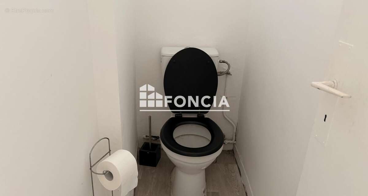 Appartement à TARBES