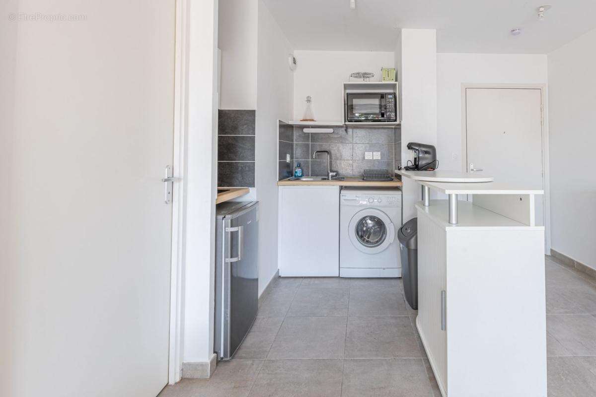 Appartement à SAINT-BRES