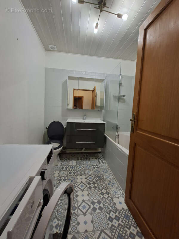 Appartement à PAU