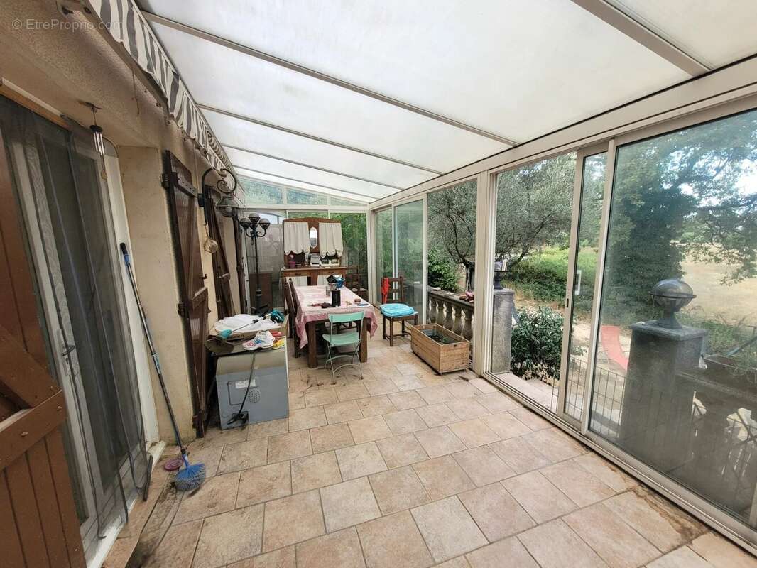 Maison en investissement locatif - 6 pièces - 116.3 m² - photo 12