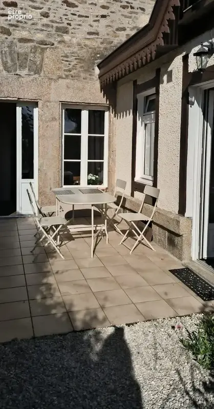 Appartement 2 pièces 39 m² à vendre à Dinan (22100) - photo 2