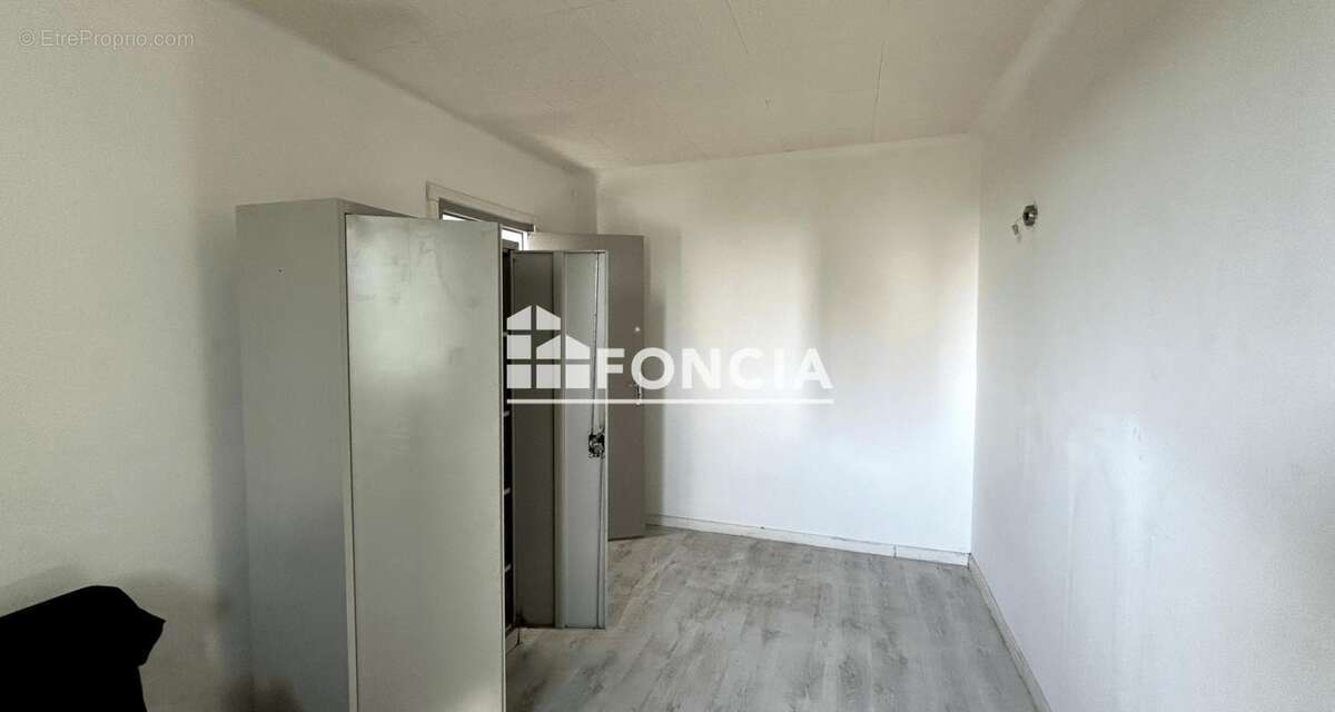 Appartement à MARSEILLE-14E