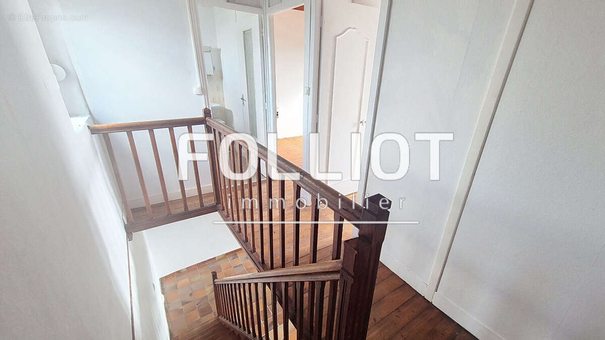 A vendre Maison en pierre au calme à Hudimesnil, proche Bréhal - photo 10
