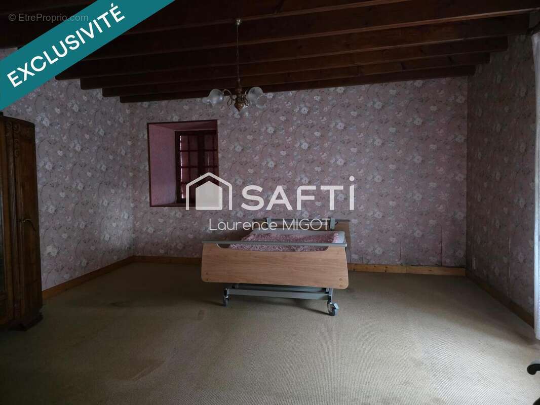 Photo 9 - Maison à DERVAL