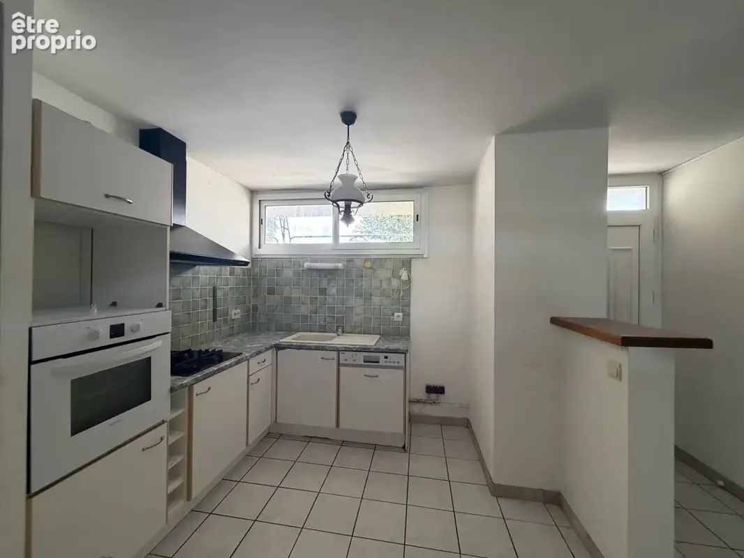 LESPINASSE. Appt T3 de 83m2 hab. - parking - photo 5