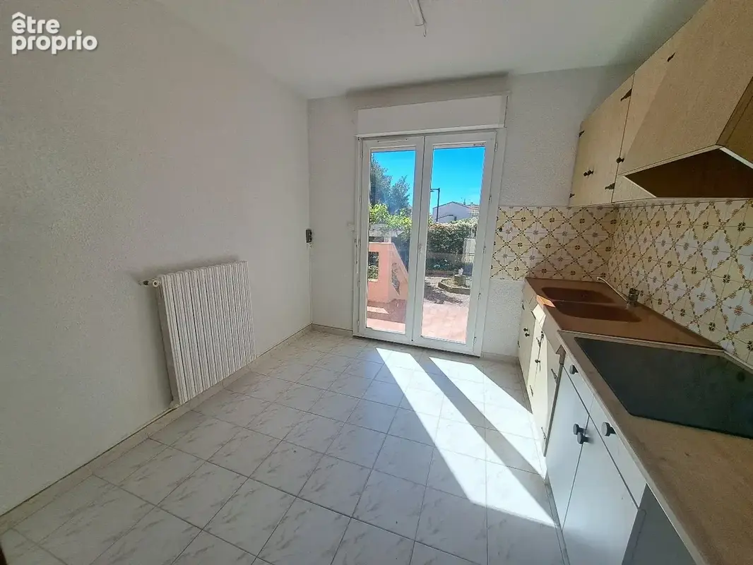 Maison t4 a meze - photo 3