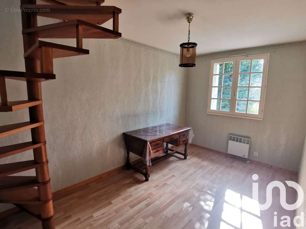 Photo 8 - Maison à BOUZY-LA-FORET