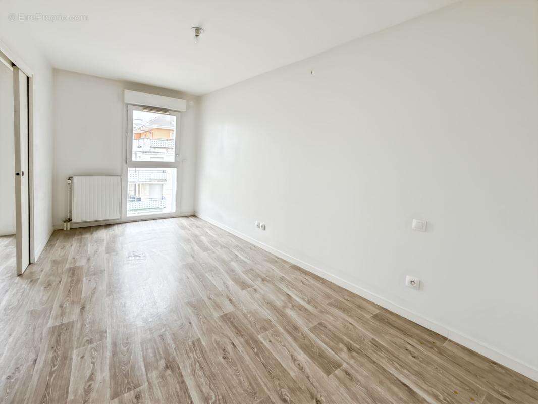 Appartement à ORLEANS