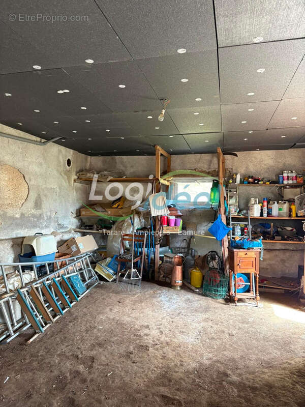 Maison avec 3 chambres située à Grandris - photo 12