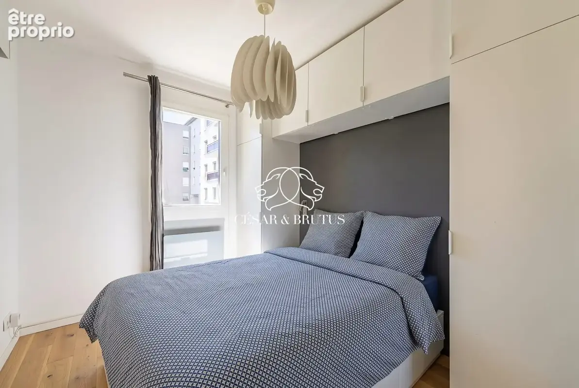 Appartement 2 pièces 33 m² à vendre à Lyon-3e (69003) - photo 7