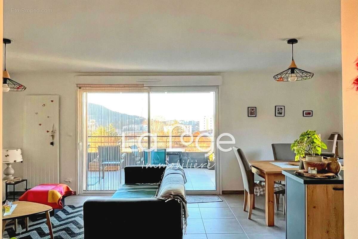 Appartement à GAP