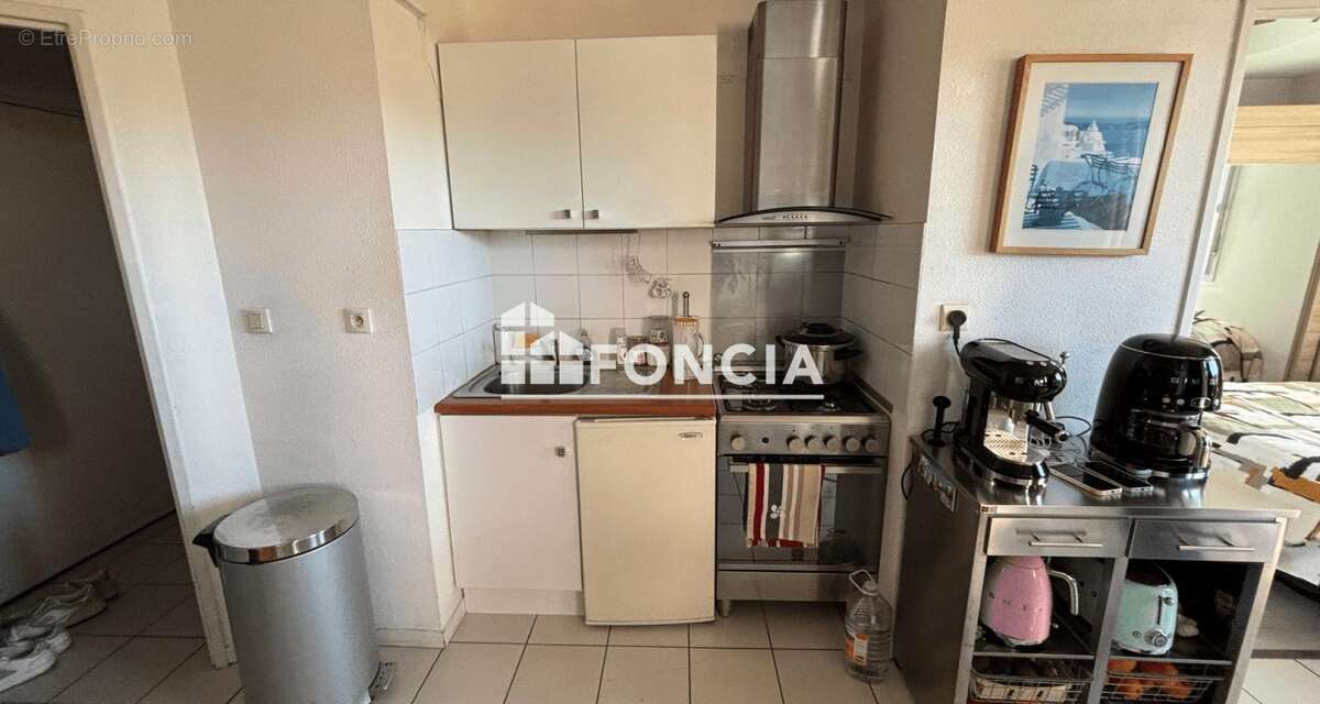 Appartement à COLOMIERS