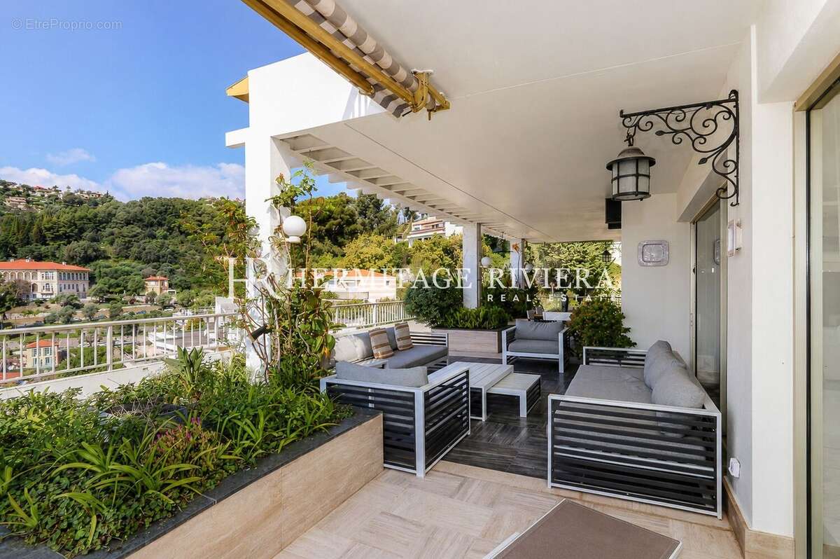 Appartement 247 m² à Menton  - photo 8